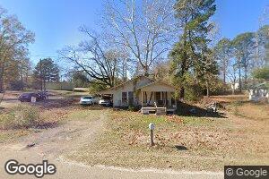 603 Louisiana Ave, Bernice, LA 71222