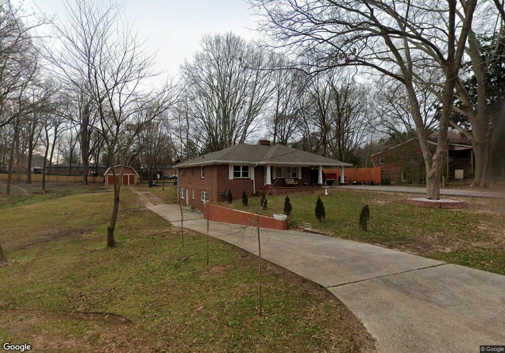 481 Schaffer Rd SW, Marietta, GA 30060 - photo 1