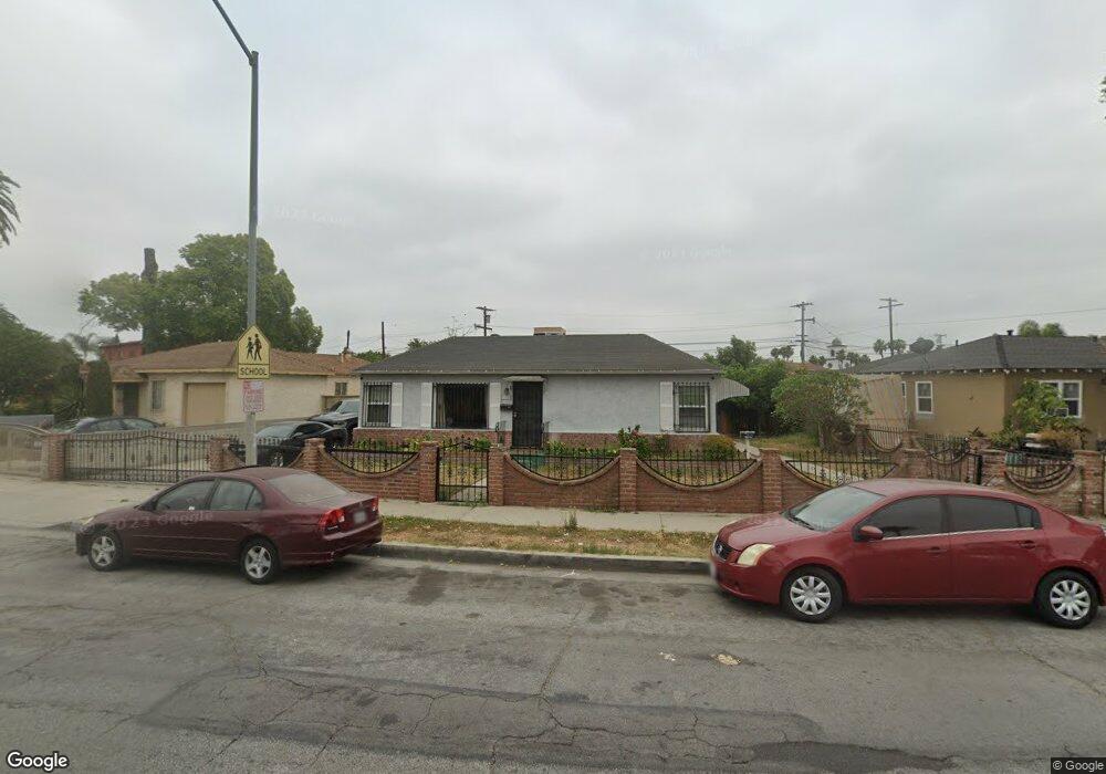11100 State St, Lynwood, CA 90262 - photo 1