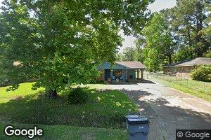 6623 Eastbrook Trace, Ball, LA 71405