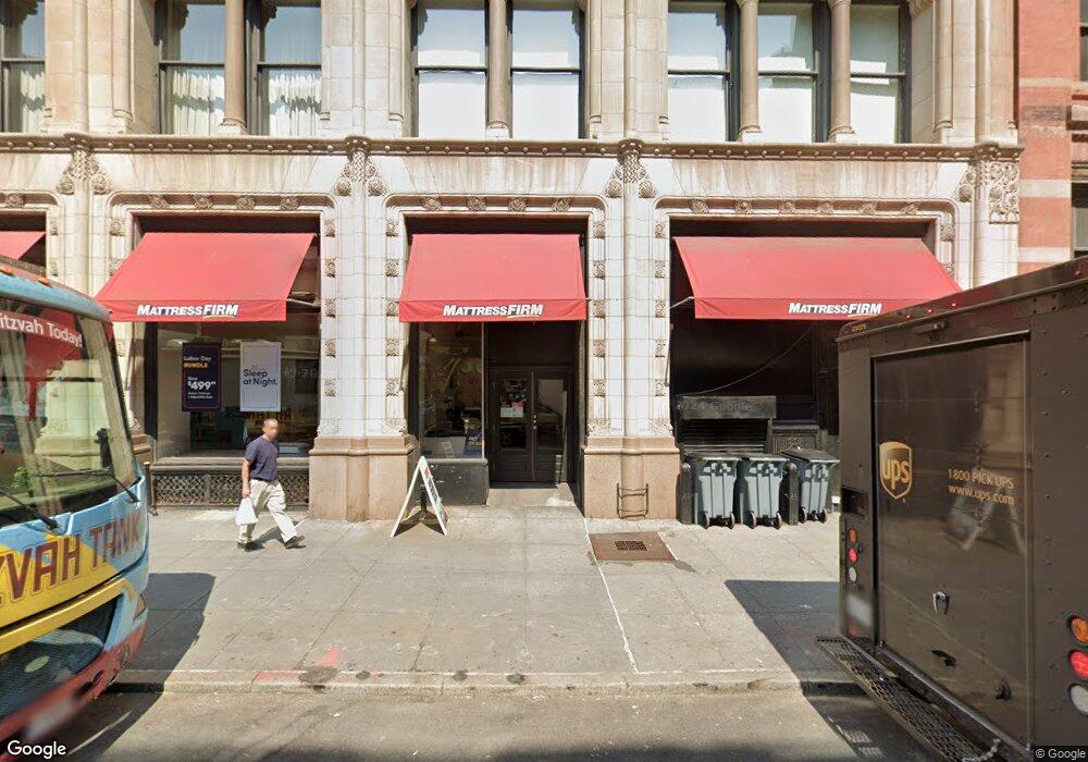 874 Broadway unit 501, New York, NY 10003 - photo 1