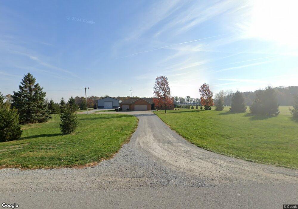 16984 Glynwood New Knoxville Rd, Wapakoneta, OH 45895 - photo 1