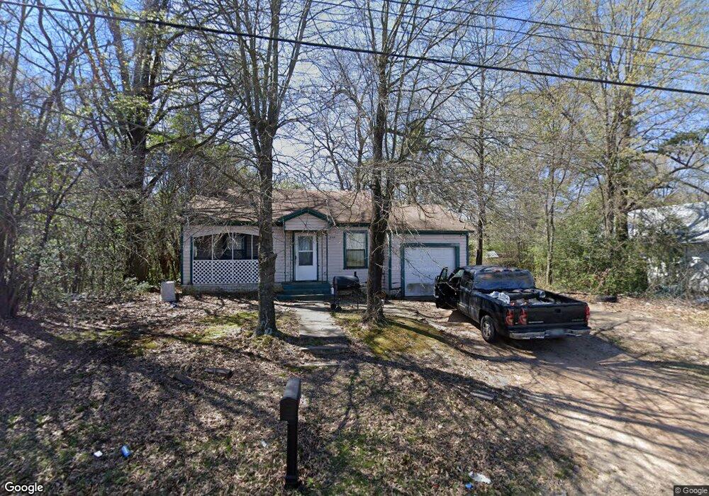 2309 Maple St, Texarkana, TX 75501 - photo 1