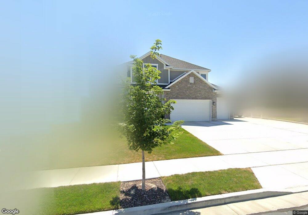2945 W Rolling Creek Way, South Jordan, UT 84095 - photo 1