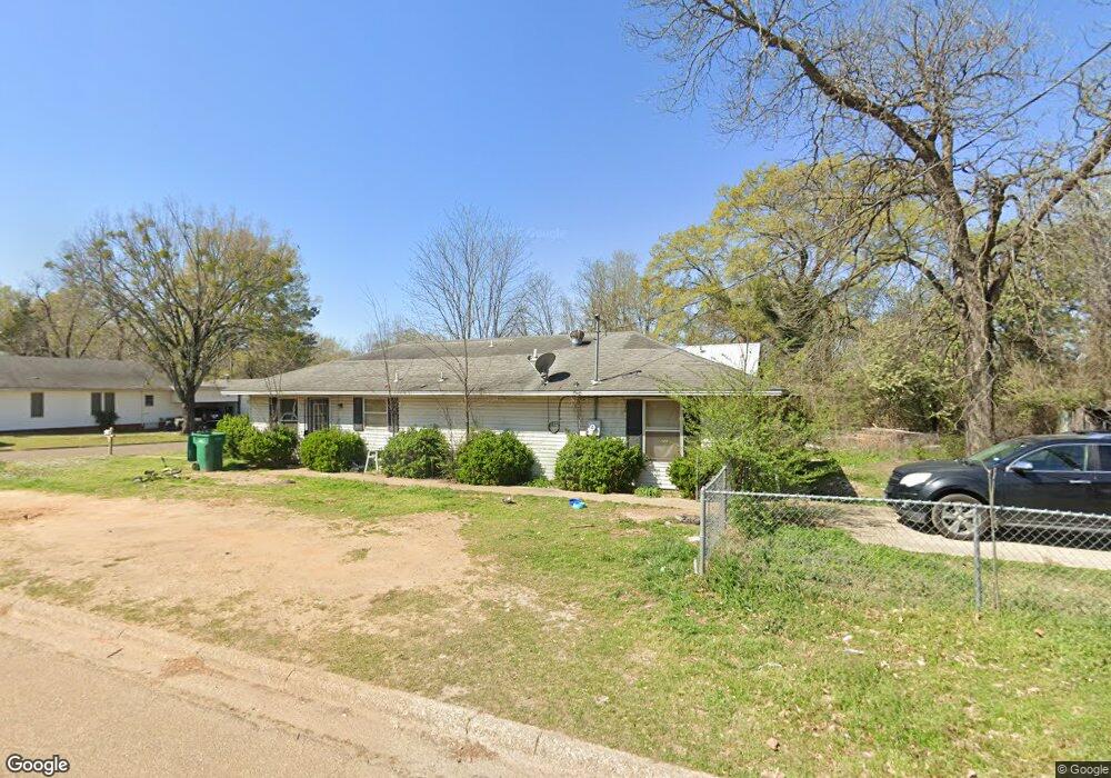 2002 W 15th St, Texarkana, TX 75501 - photo 1