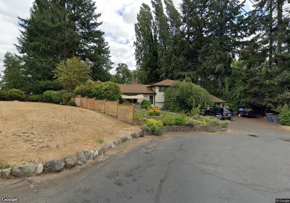 3545 Locust Ave W, University Place, WA 98466 - photo 1