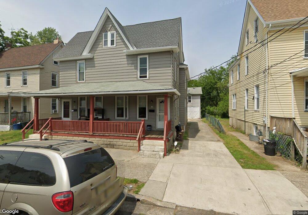 12 Franklin St unit REAR, Penns Grove, NJ 08069 - photo 1