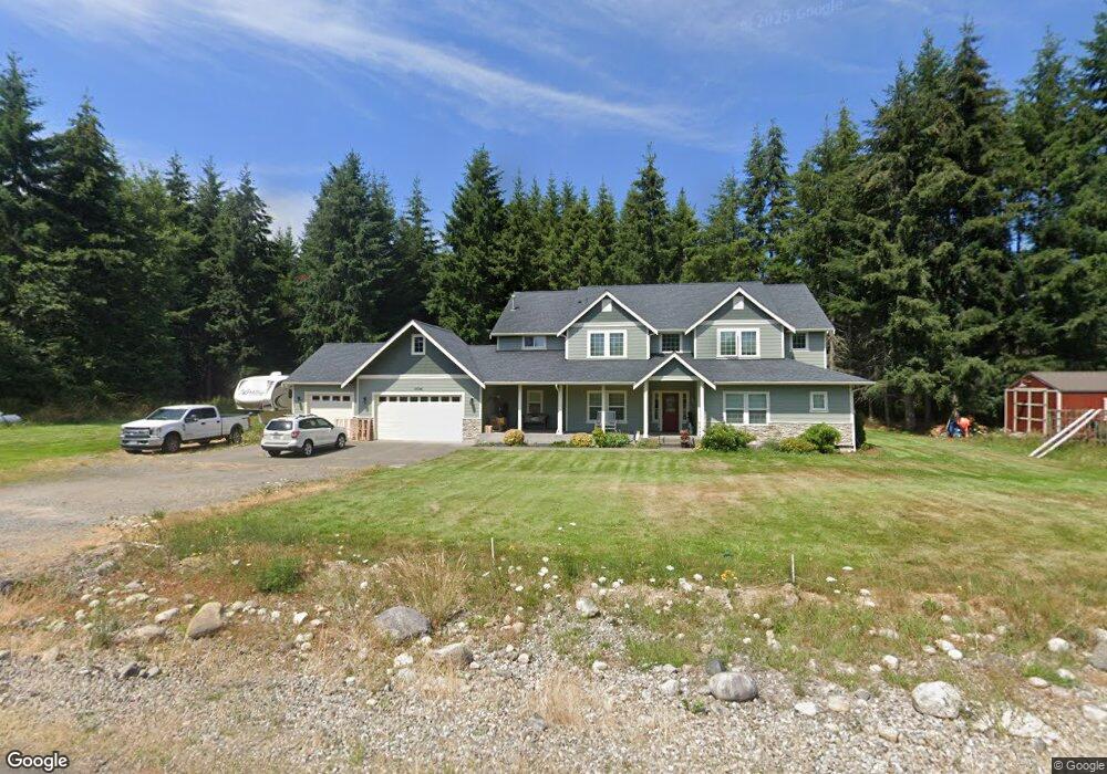 14344 155th Ct SE, Yelm, WA 98597 - photo 1
