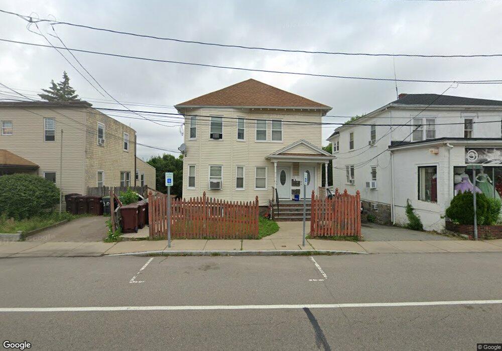 Street View Photo