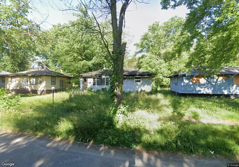 3466 Kentucky St, Gary, IN 46409 - photo 1