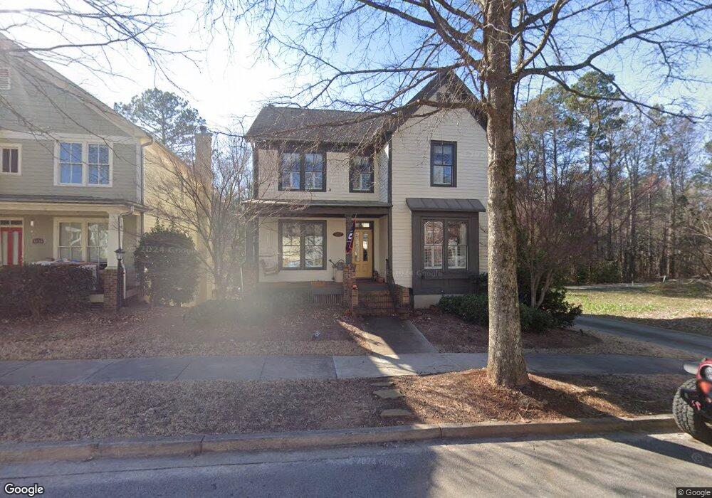 5152 Pratt St SW unit 1, Covington, GA 30014 - photo 1