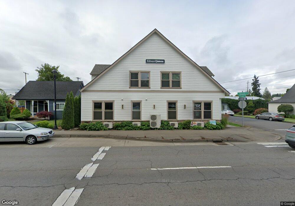 200 E Hancock St, Newberg, OR 97132 - photo 1