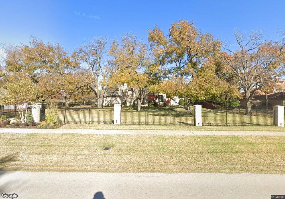 512 Shelton Dr, Colleyville, TX 76034 - photo 1