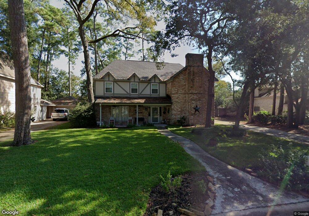 14106 Saddlebend Dr, Houston, TX 77070 - photo 1