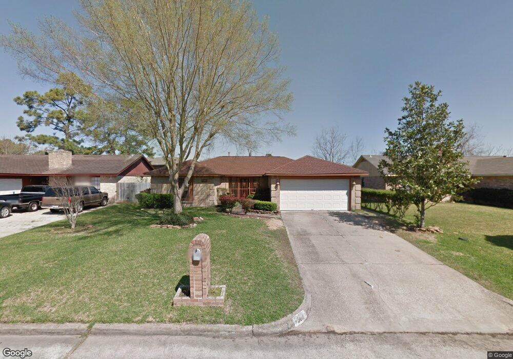 3611 Verhalen Ave, Houston, TX 77039 - photo 1