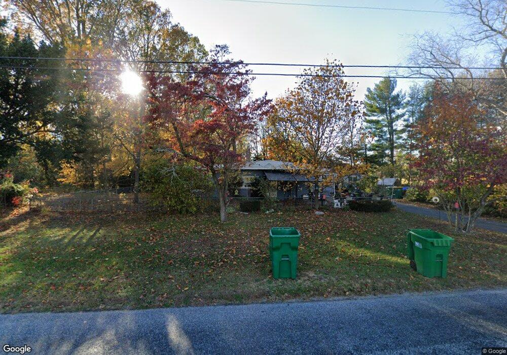 25 Aura Willow Grove Rd, Newfield, NJ 08344 - photo 1