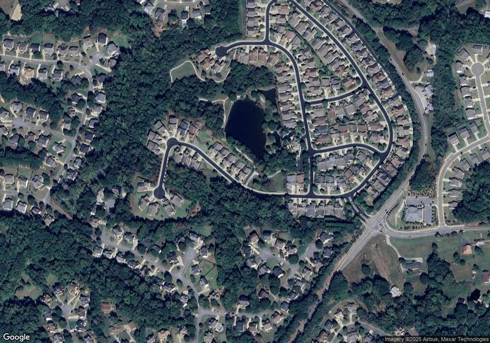 135 Cadence Trail, Canton, GA 30115 - photo 1