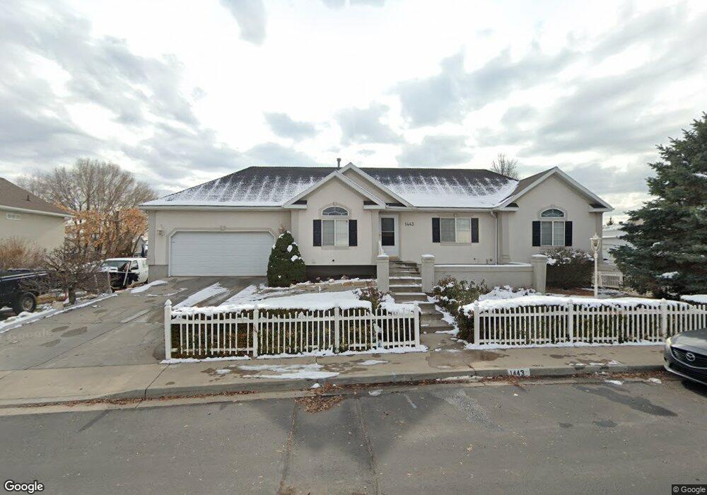 1443 W 800 N unit B, Pleasant Grove, UT 84062 - photo 1