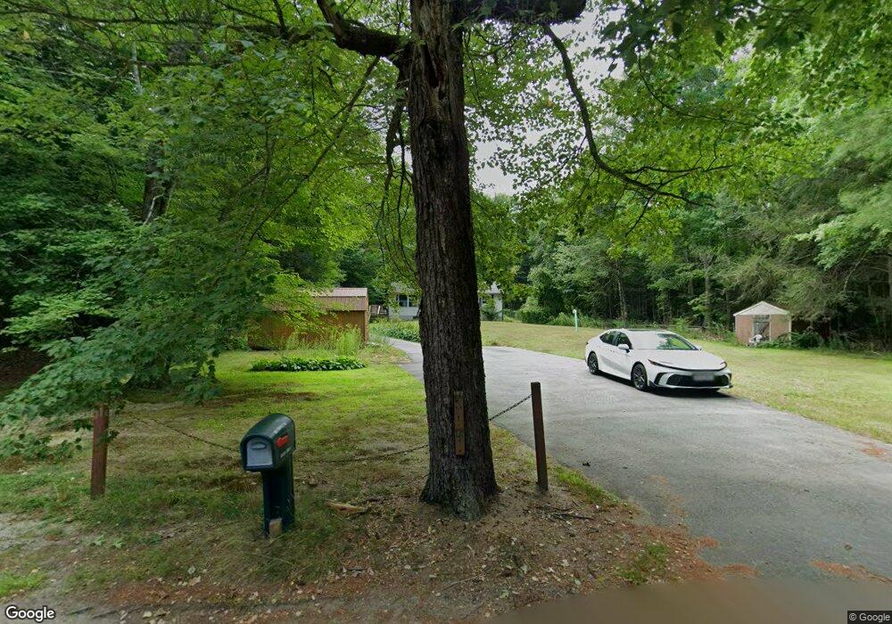 40 Horton Rd, Orange, MA 01364 - photo 1