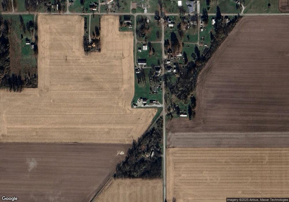 3780 S Cates Rd, Kingman, IN 47952 - photo 1