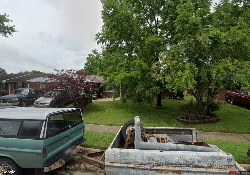 2092 Virginia Dr, Xenia, OH 45385 - photo 1