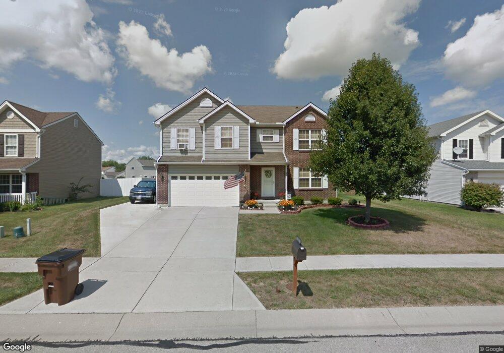 2836 Raxit Ct, Xenia, OH 45385 - photo 1