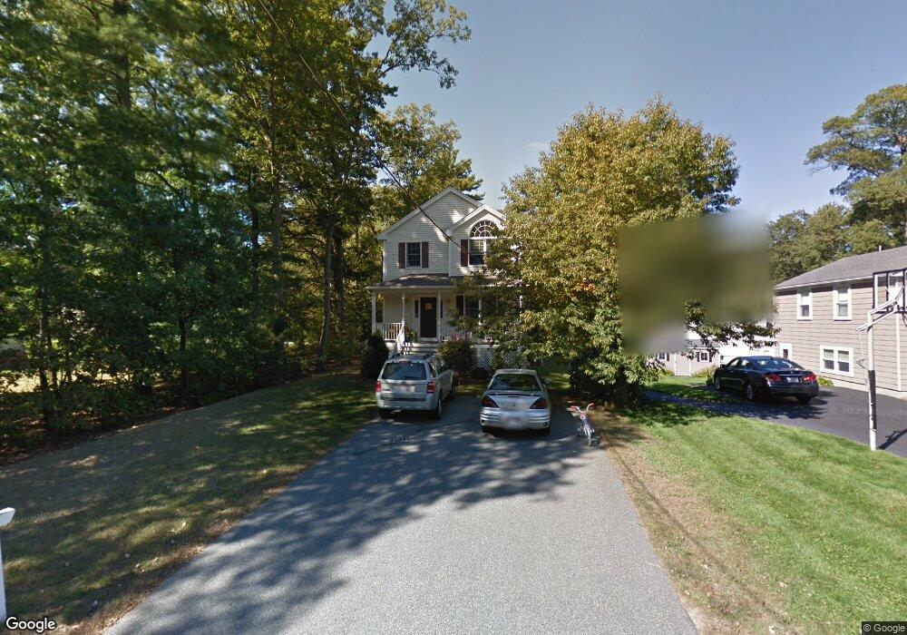 39 Westdale Ave, Wilmington, MA 01887 - photo 1