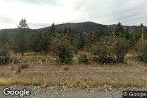 18016 State Route 20, Mazama, WA 98833