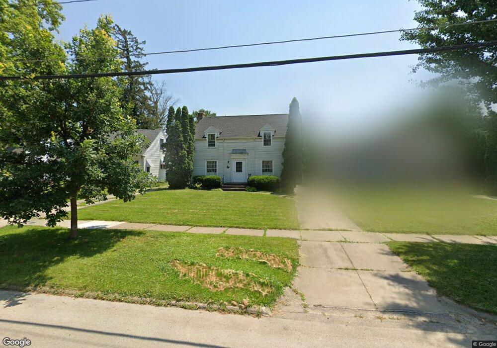 2635 Bever Ave SE, Cedar Rapids, IA 52403 - photo 1