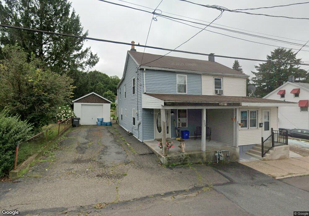 530 E Cranberry Ave, Hazleton, PA 18201 - photo 1