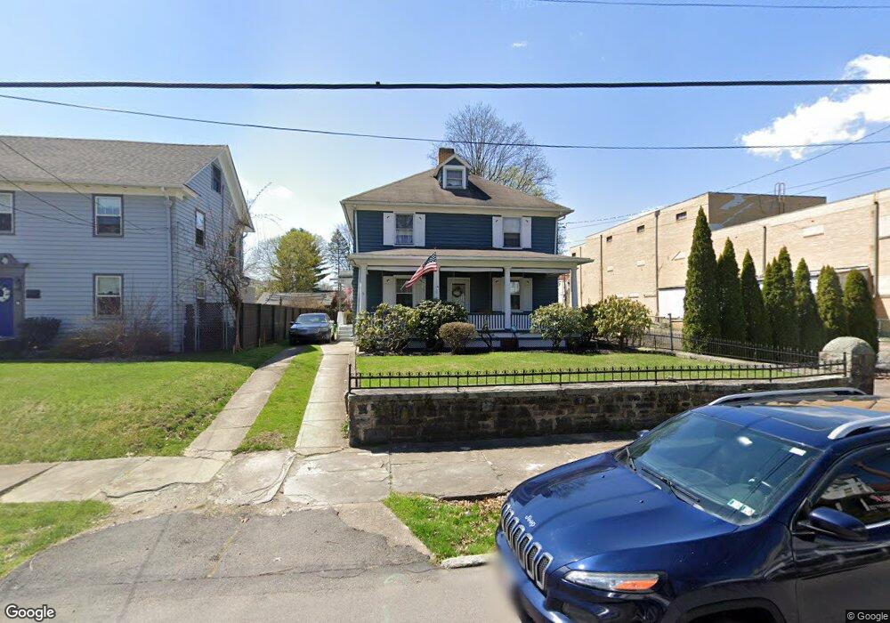 3 Montgomery Ave, West Pittston, PA 18643 - photo 1