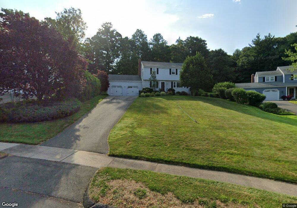 48 Highview Dr, Rocky Hill, CT 06067 - photo 1