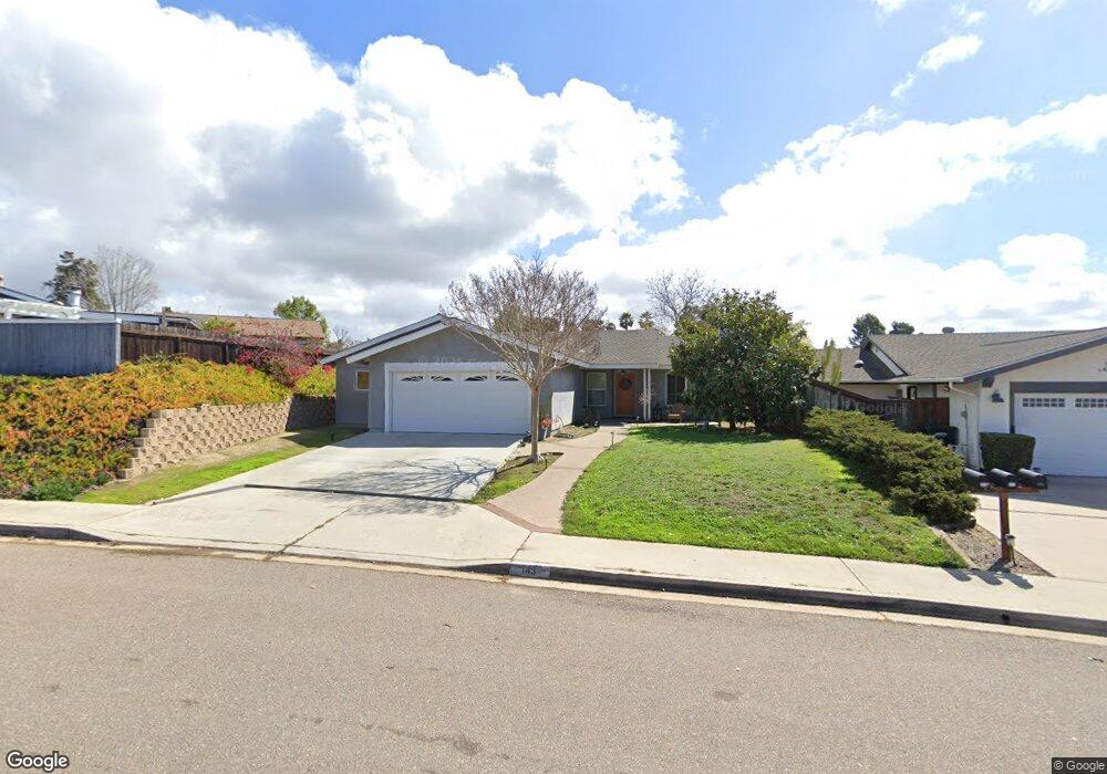 143 Oxbow Ln, Encinitas, CA 92024 - photo 1