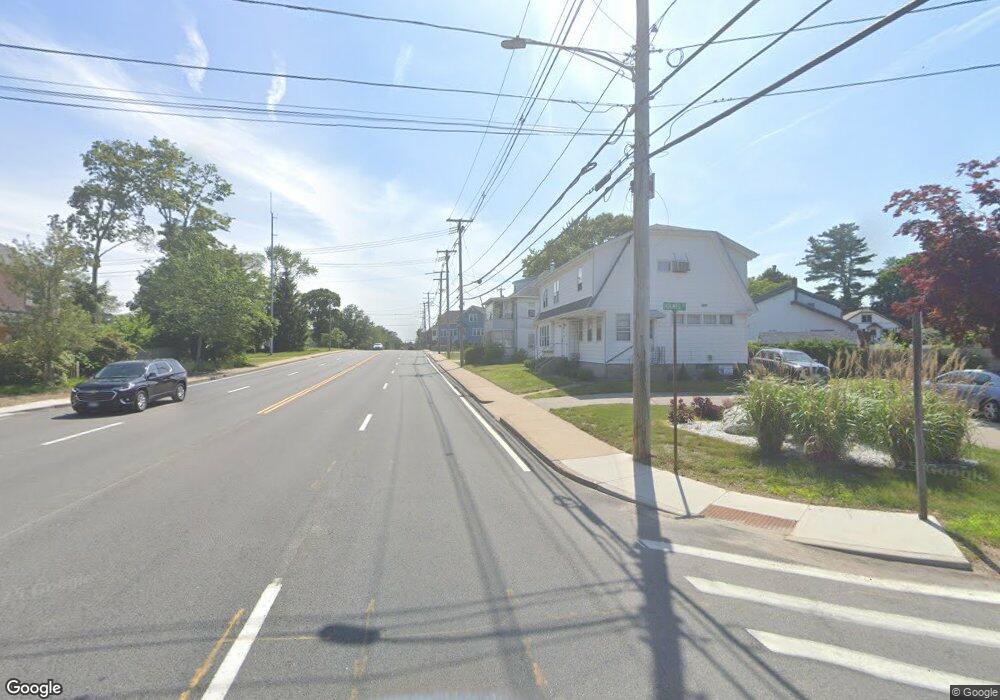 419 Holmes Rd, Warwick, RI 02888 - photo 1