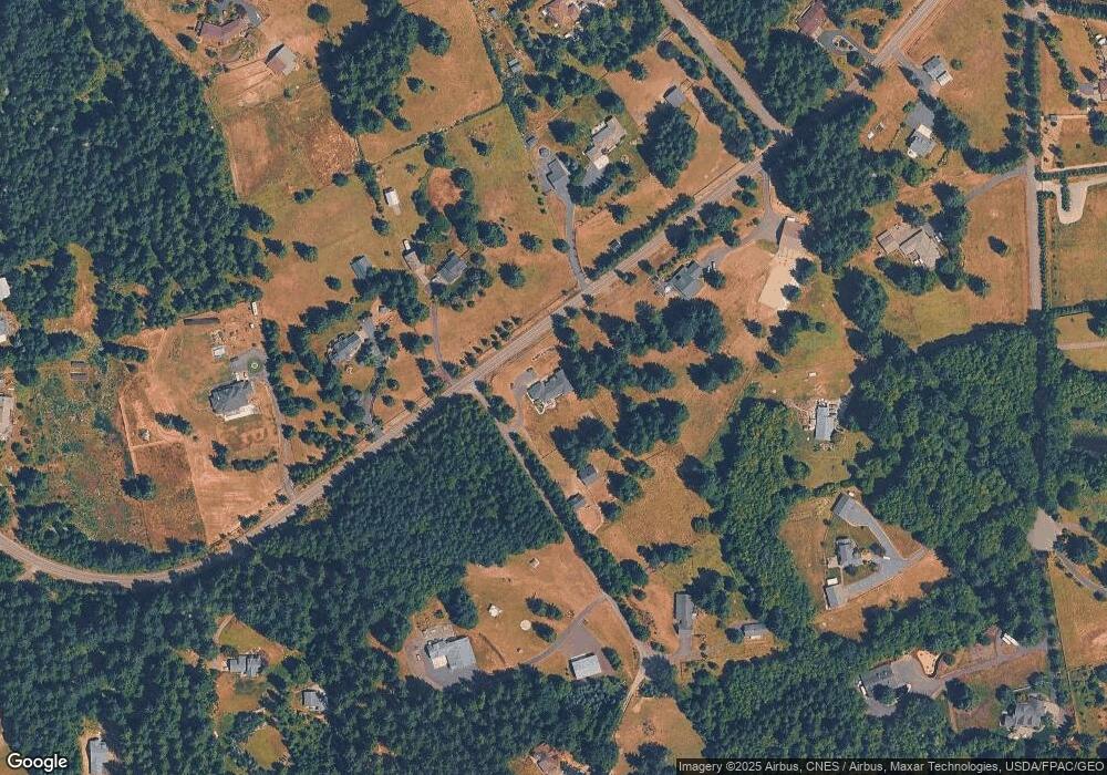 11110 Serry Lee Ln SW, Olympia, WA 98512 - photo 1