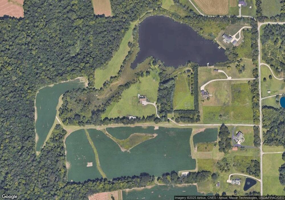 1324 Wigton Rd, Lucas, OH 44843 - photo 1