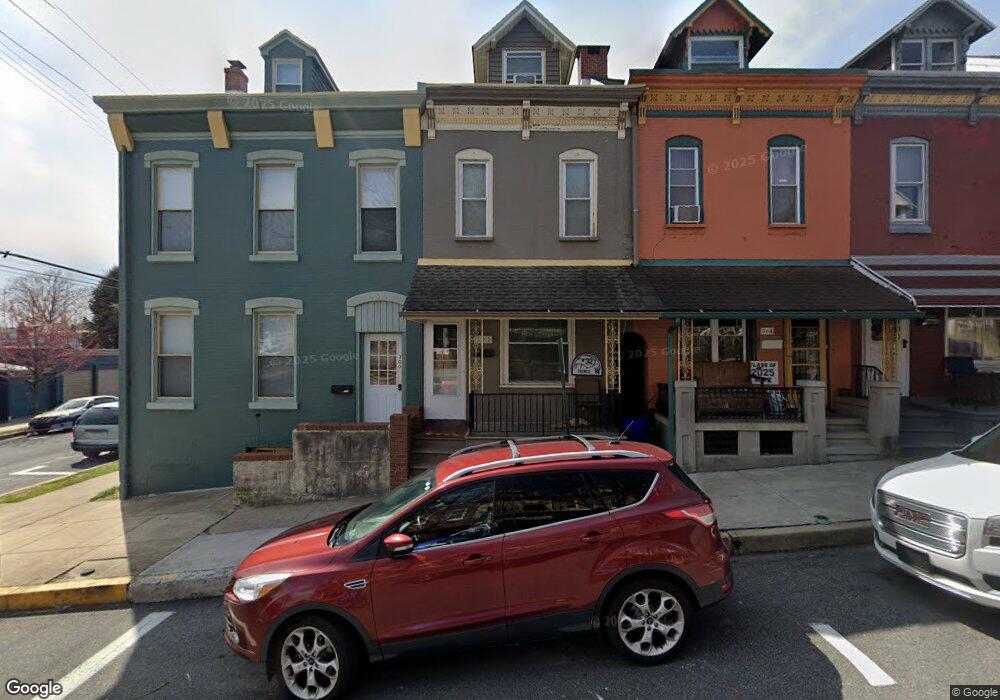 300 Chestnut St, West Reading, PA 19611 - photo 1