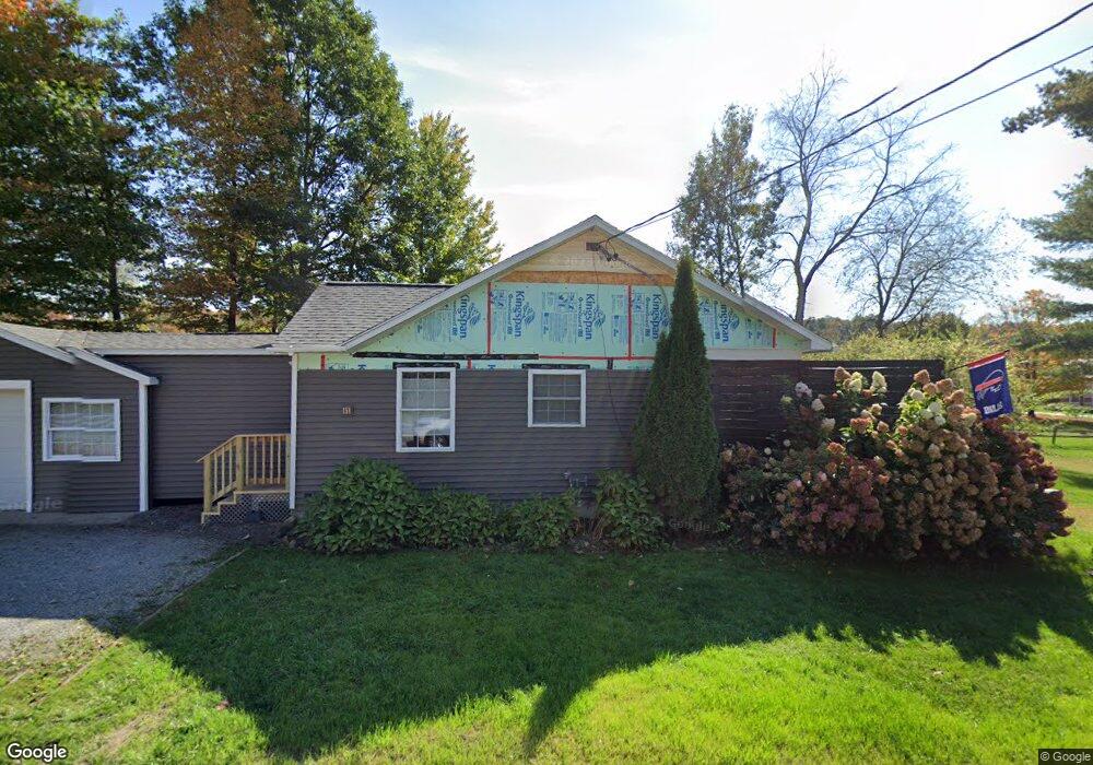 191 Browns Trace Rd, Jericho, VT 05465 - photo 1