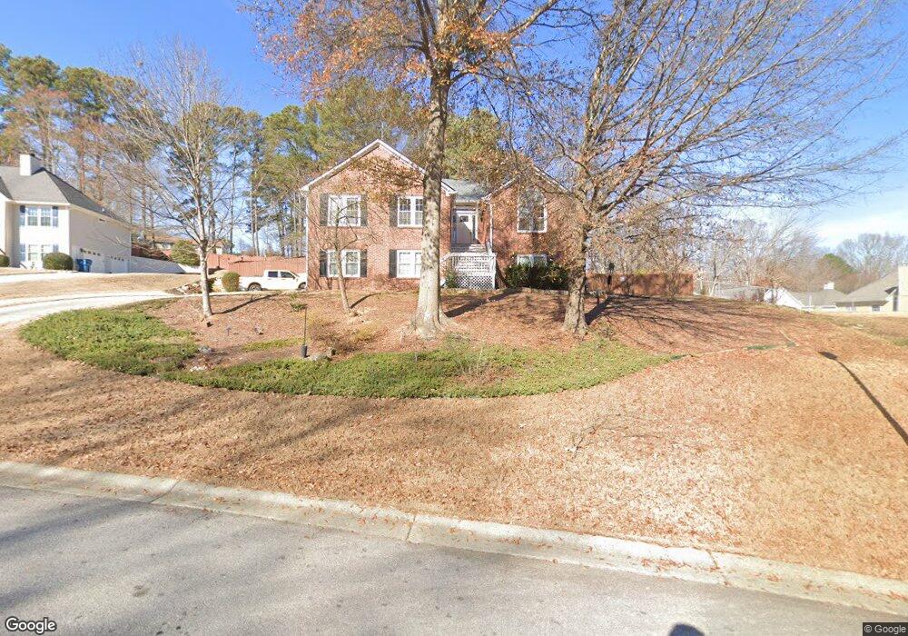 2084 Lakeland Dr, Dacula, GA 30019 - photo 1
