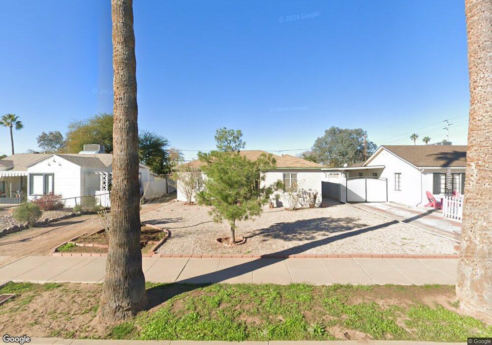 2236 N 14th St, Phoenix, AZ 85006 - photo 1