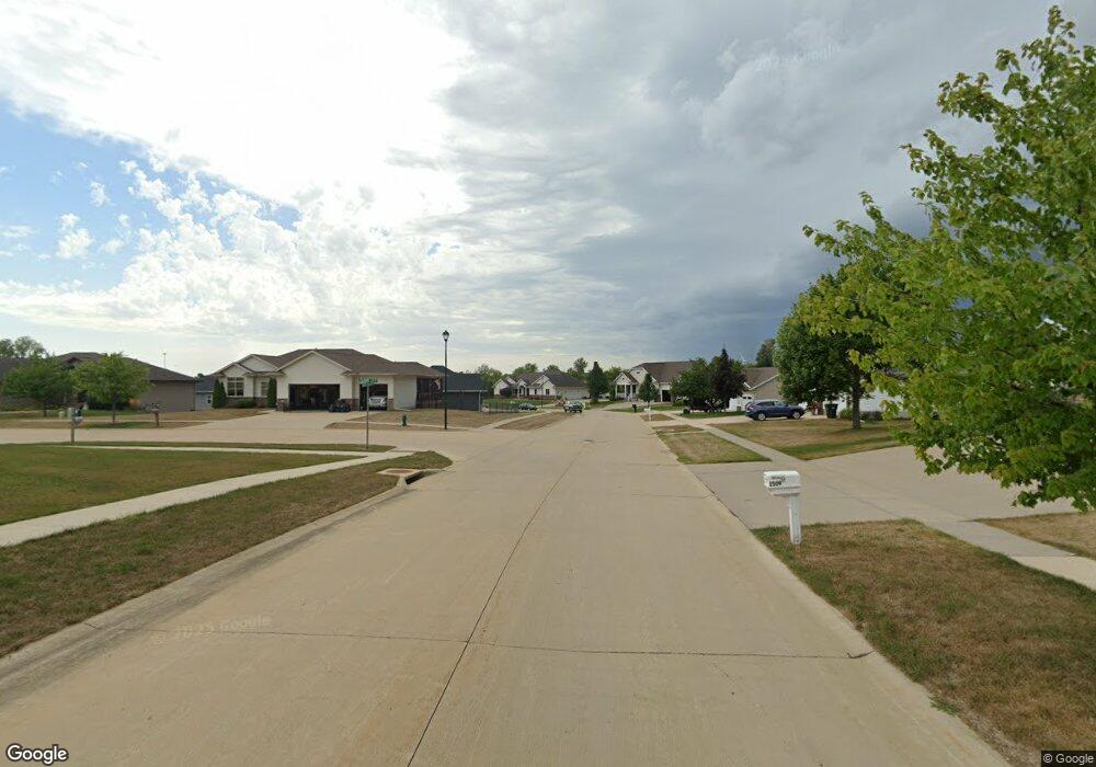 175 Lot Hoover Trl Development, Cedar Rapids, IA 52401 - photo 1