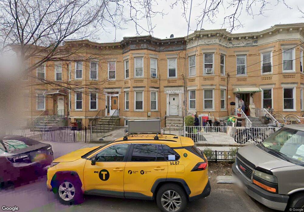 9736 76th St, Ozone Park, NY 11416 - photo 1