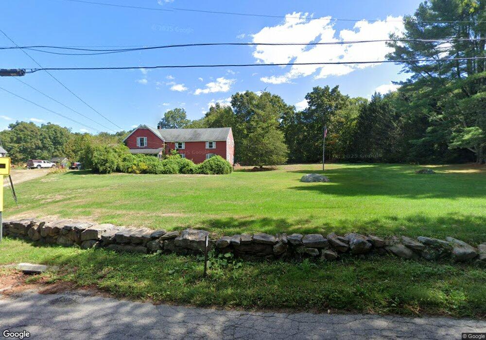 280 N Anguilla Rd, Pawcatuck, CT 06379 - photo 1