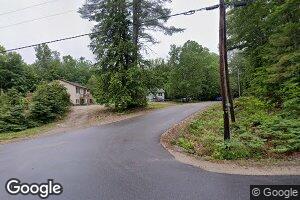 9 Mount Vernon Terrace Rd, Webster, NH 03303