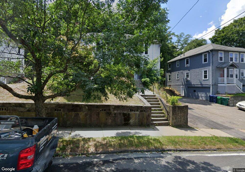 209 Langley Rd, Newton Center, MA 02459 - photo 1