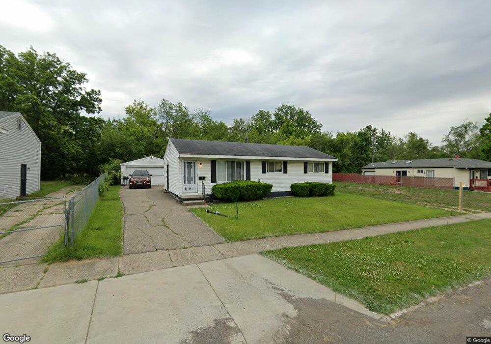 5514 Bermuda Ln, Flint, MI 48505 - photo 1