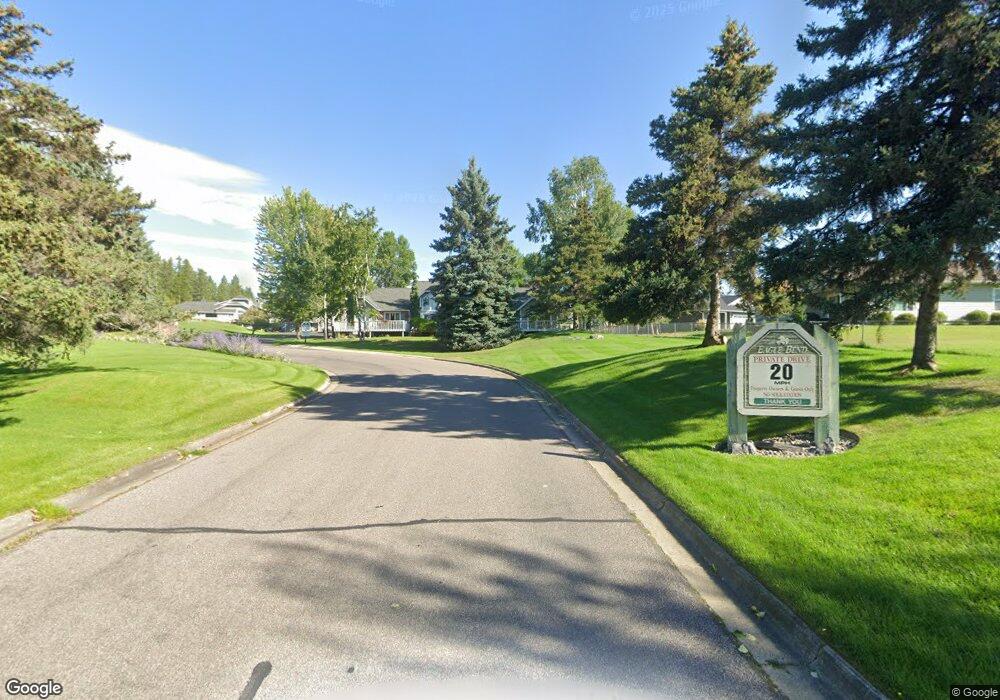 0 3 Eagle Ln, Bigfork, MT 59911 - photo 1