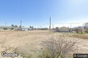 301 Jobella Ln, Pahrump, NV 89048