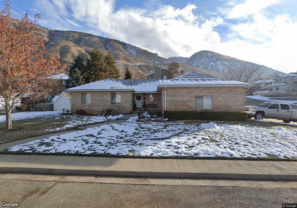 336 N 1350 E, Pleasant Grove, UT 84062 - photo 1