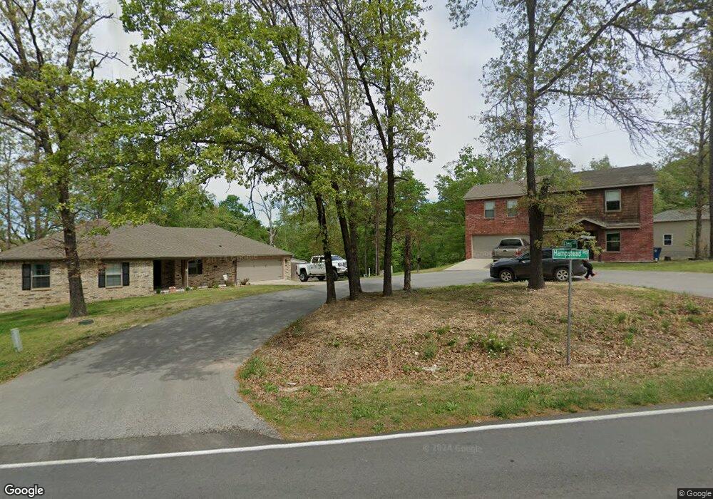 1530 Elms Cir, Bella Vista, AR 72714 - photo 1